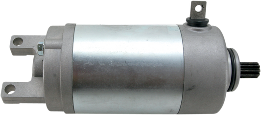 Moose Utility ATV Offroad Engine Starter Motor 89-12 Yamaha Grizzly YFA1 Breeze