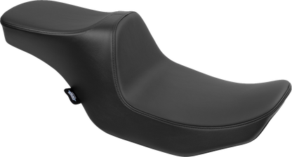 Drag Specialties Predator III Solar Reflective Seat for 2023-2026 Harley Touring