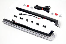 VTwin Aurora Tour-Pak Clear Accent Light Kit for 2006-2013 Harley Touring FLHT