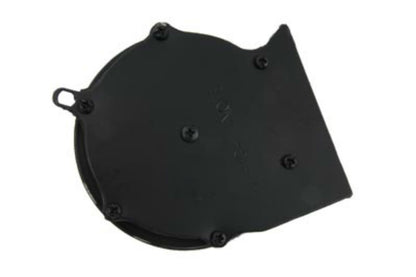 Vtwin Replacement High Note Horn 1976-1990 Harley Davidson Sportster Touring FX