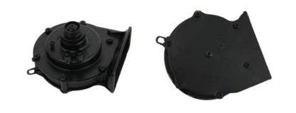 Vtwin Replacement High Note Horn 1976-1990 Harley Davidson Sportster Touring FX