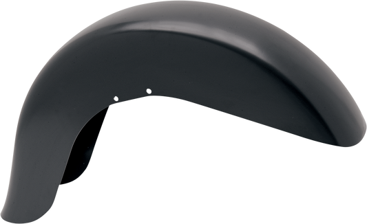 Klock Werks Benchmark Front Motorcycle Fender 1986-2017 Harley Softail FLSTC