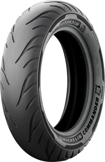 Michelin Commander III 77H Rear 140/90B16 Motorcycle Blackwall Cruiser Tire