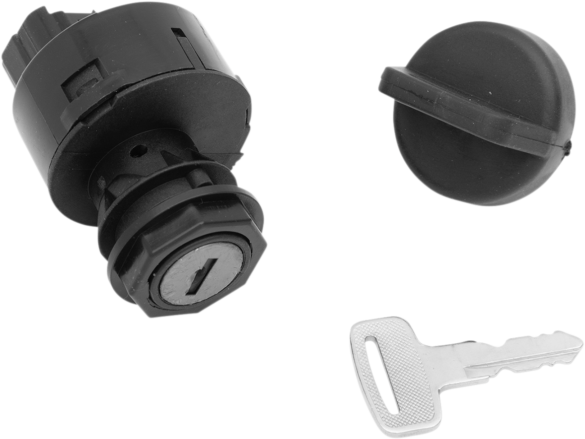 Moose Utility ATV UTV Ignition Key Switch 2008-2019 Arctic Cat	Wildcat Prowler