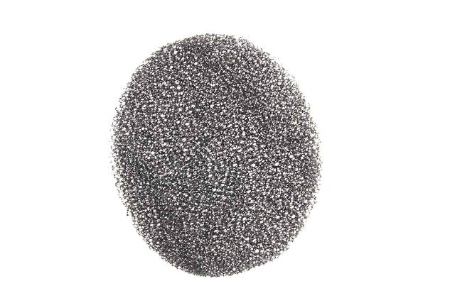 VTwin Black Round Air Filter Element 1972-2017 Harley Touring Softail XL FL FLST