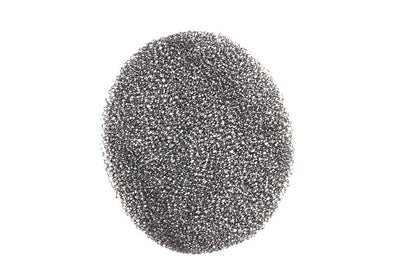 VTwin Black Round Air Filter Element 1972-2017 Harley Touring Softail XL FL FLST