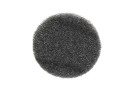 VTwin Black Round Air Filter Element 1972-2017 Harley Touring Softail XL FL FLST