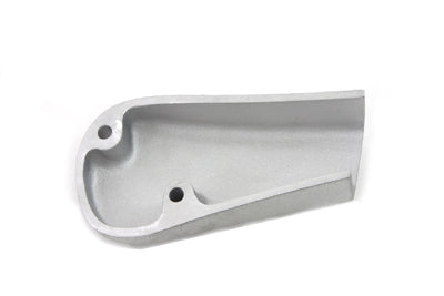 VTwin Linkert Carburetor Finned Bird Deflector Cover 1941-65 Harley Davidson FL