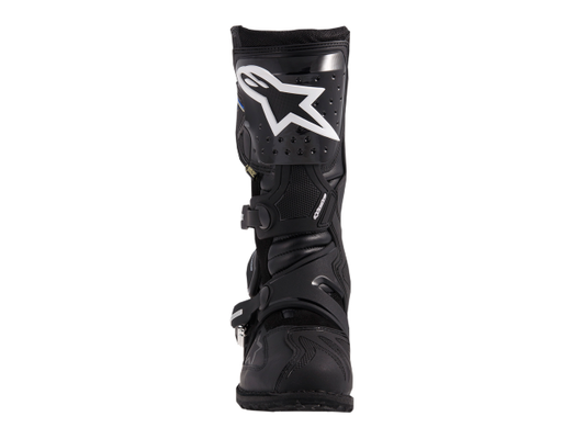 Alpinestars Toucan Leather & Gore-Tex Waterproof Motorcycle Street Riding Boots