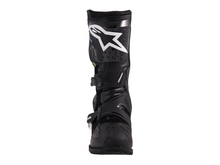 Alpinestars Toucan Leather & Gore-Tex Waterproof Motorcycle Street Riding Boots
