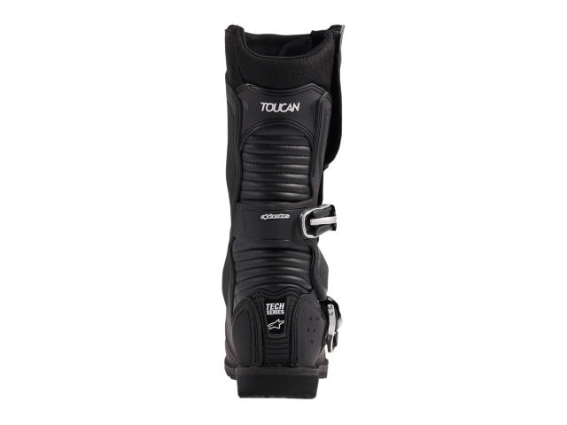 Alpinestars Toucan Leather & Gore-Tex Waterproof Motorcycle Street Riding Boots