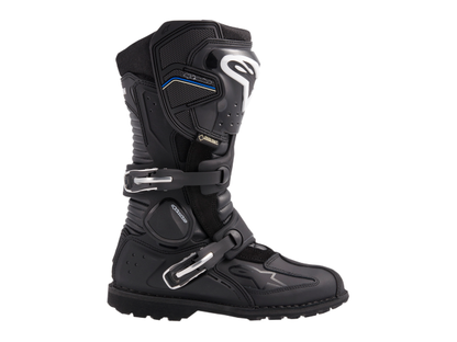 Alpinestars Toucan Leather & Gore-Tex Waterproof Motorcycle Street Riding Boots