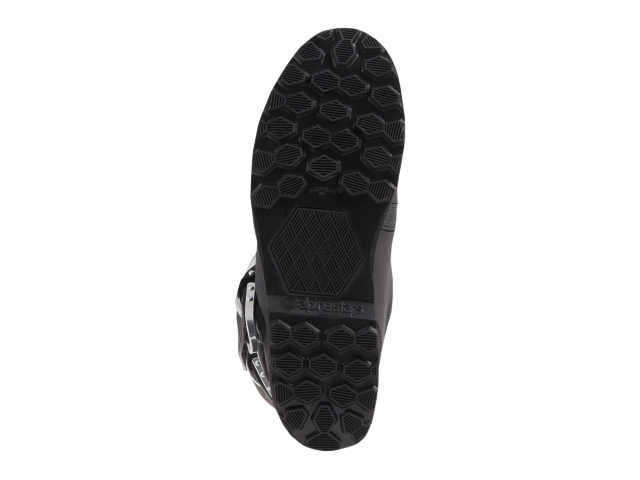 Alpinestars Toucan Leather & Gore-Tex Waterproof Motorcycle Street Riding Boots