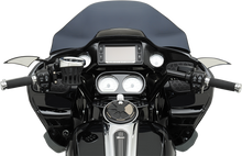 Trask V-Line +2" Black Handlebar for 2015-2022 Harley Davidson Road Glide FLTR