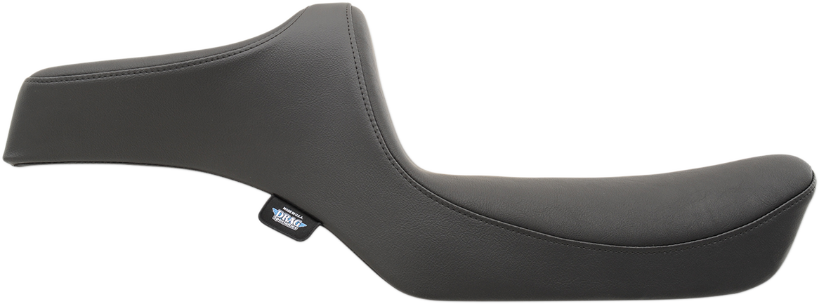 Drag Specialties Predator III Seat for 1982-2003 Harley Sportster XLL XLC XR