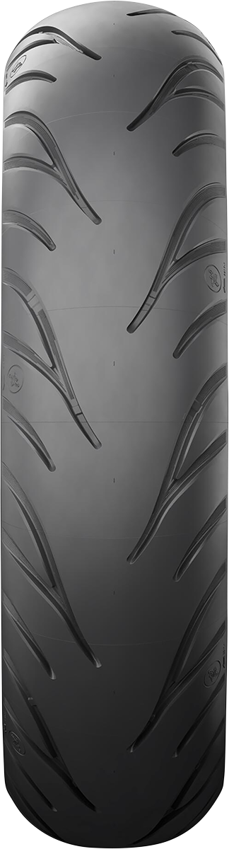 Michelin Commander III 77H Rear 140/90B16 Motorcycle Blackwall Cruiser Tire