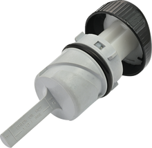 Drag Specialties Pop-Up Black Oil Dipstick fits 2004-2022 Harley Sportster XR XL