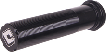 ODI Fusion TBW Black 1" Single Handlebar Throttle Tube 2018-21 Indian Chieftain