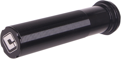 ODI Fusion TBW Black 1" Single Handlebar Throttle Tube 2018-21 Indian Chieftain