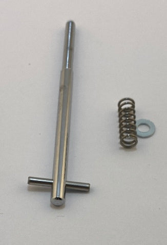 VTwin Keihin CV Carb Easy Carburetor Idle Adjustment Screw for 1971-2017 Harley