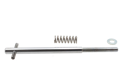 VTwin Keihin CV Carb Easy Carburetor Idle Adjustment Screw for 1971-2017 Harley