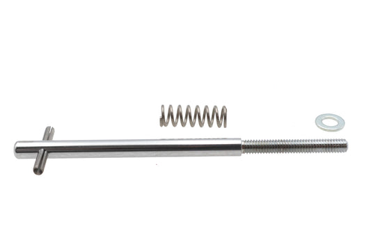 VTwin Keihin CV Carb Easy Carburetor Idle Adjustment Screw for 1971-2017 Harley