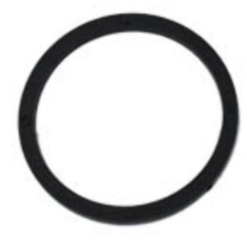 VTwin Single Intake Manifold Adapter Ring 1966-1977 Harley Touring Sportster FL