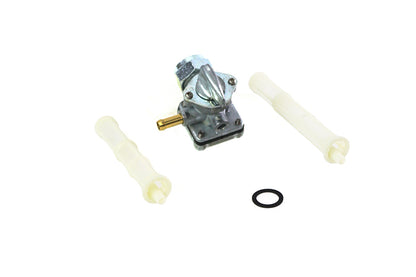 VTwin Fuel Valve Vacuum Alloy Petcock for 1995-2001 Harley Dyna Softail Touring