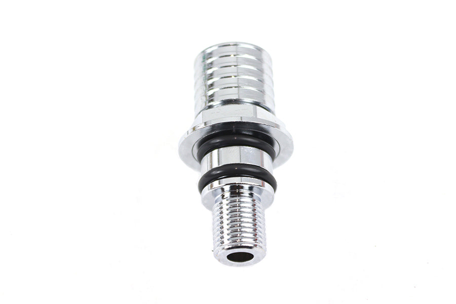 V-Twin EFI Fuel Input Check Valve for 2007-2022 Harley Davidson Sportster