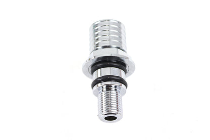 V-Twin EFI Fuel Input Check Valve for 2007-2022 Harley Davidson Sportster