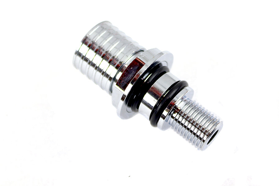 V-Twin EFI Fuel Input Check Valve for 2007-2022 Harley Davidson Sportster