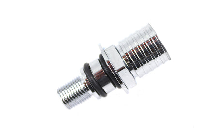 V-Twin EFI Fuel Input Check Valve for 2007-2022 Harley Davidson Sportster