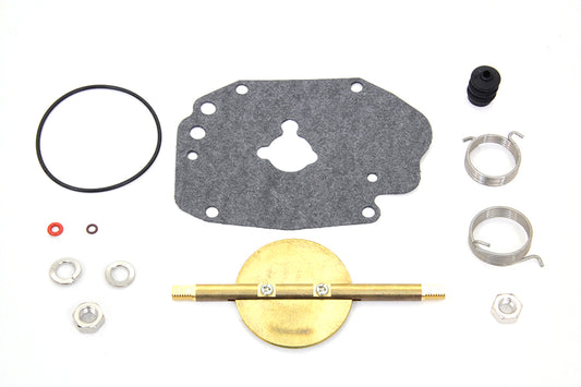 Sifton Motorcycle Carburetor Carb Rebuild Kit Super E for Harley Davidson