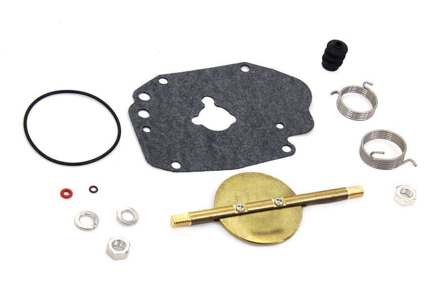 Sifton Motorcycle Carburetor Carb Rebuild Kit Super E for Harley Davidson