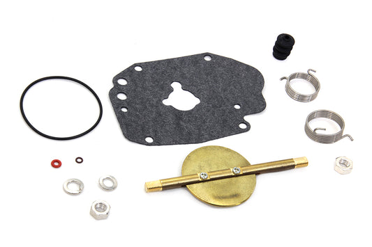 Sifton Motorcycle Carburetor Carb Rebuild Kit Super E for Harley Davidson