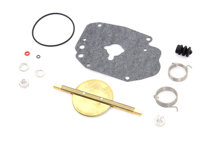 Sifton Motorcycle Carburetor Carb Rebuild Kit Super E for Harley Davidson