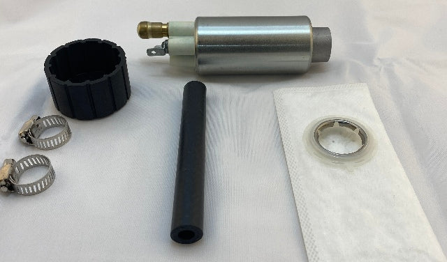 VTwin 61342-95 EFI Replacement Fuel Pump Kit 1998-1999 Harley Davidson Touring
