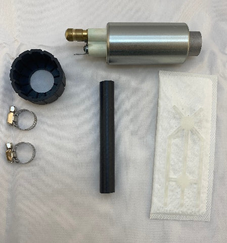 VTwin 61342-95 EFI Replacement Fuel Pump Kit 1998-1999 Harley Davidson Touring