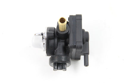 VTwin Carburetor Vacuum Operated Fuel Tank Petcock fits 2002-06 Dyna Touring