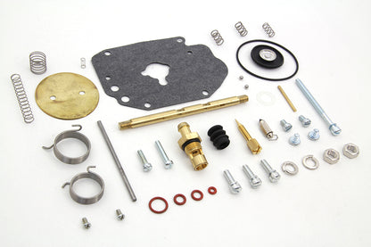Sifton Motorcycle Carburetor Carb Master Rebuild Kit Super E for Harley Davidson
