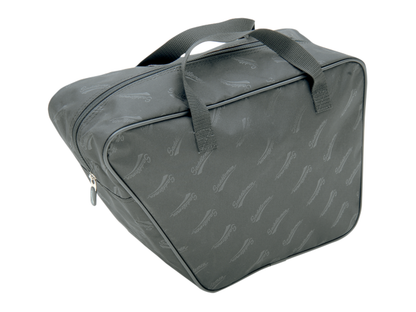 Saddlemen Textile Saddlebag Liner use w Reda Gas Can fits 1993-13 Harley Touring