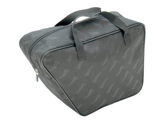 Saddlemen Textile Saddlebag Liner use w Reda Gas Can fits 1993-13 Harley Touring