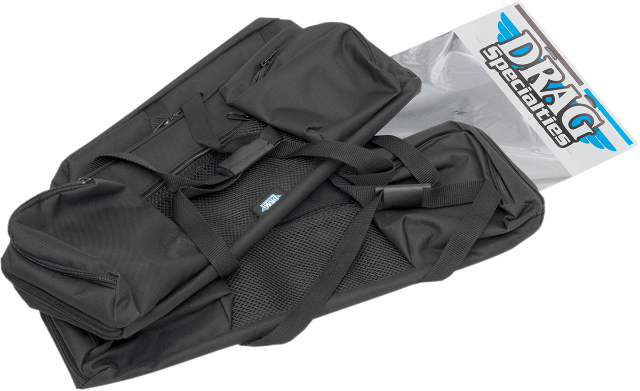 Drag Specialties Saddlebag Liners fits 1993-13 Harley Davidson Touring FLHT FLHX