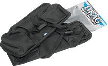 Drag Specialties Saddlebag Liners fits 1993-13 Harley Davidson Touring FLHT FLHX