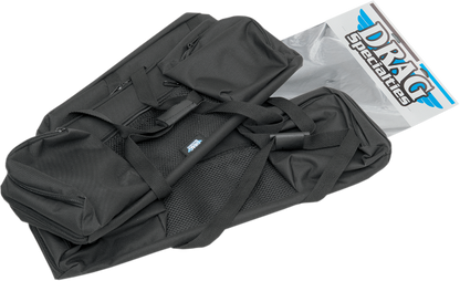Drag Specialties Saddlebag Liners fits 1993-13 Harley Davidson Touring FLHT FLHX