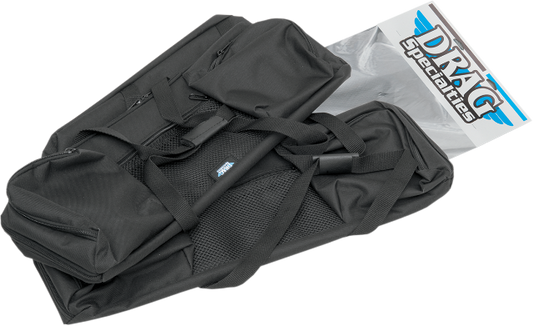 Drag Specialties Saddlebag Liners fits 1993-13 Harley Davidson Touring FLHT FLHX
