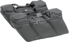 Drag Specialties Saddlebag Liners fits 1993-13 Harley Davidson Touring FLHT FLHX