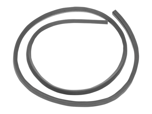 Drag Specialties Hard Saddlebag Lid Gasket fits 1993-2013 Harley Touring FLHR