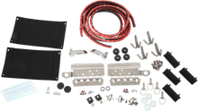 Drag Specialties Saddlebag Lid Hardware Kit 2014-2026 Harley Touring Bagger FLHX