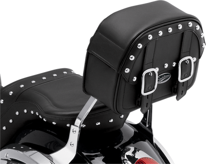 Saddlemen Desperado EX2200S Motorcycle Sissy Bar Bag Luggage Harley Davidson